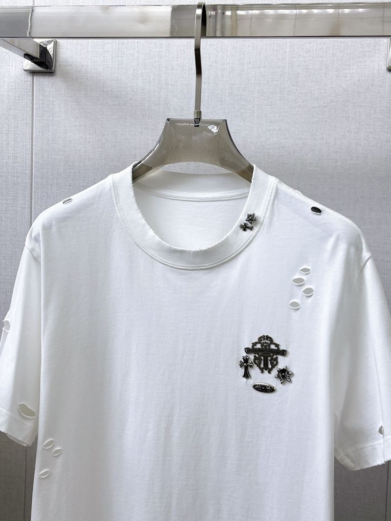 Chrome Hearts T-Shirts